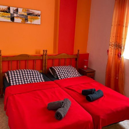 Apartamento Ibanez, Casa 119 تورّيفيِخا المظهر الخارجي الصورة
