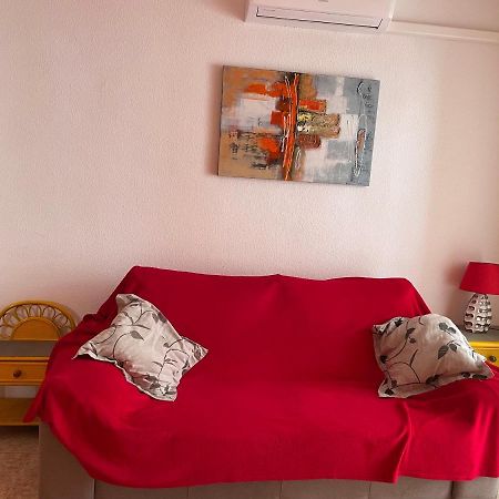 Apartamento Ibanez, Casa 119 تورّيفيِخا المظهر الخارجي الصورة