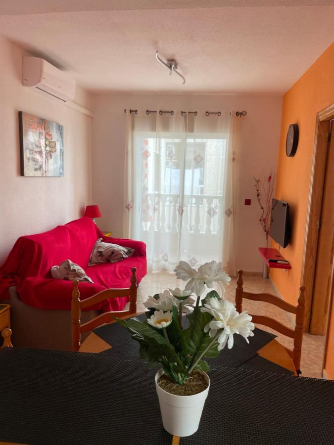Apartamento Ibanez, Casa 119 تورّيفيِخا المظهر الخارجي الصورة
