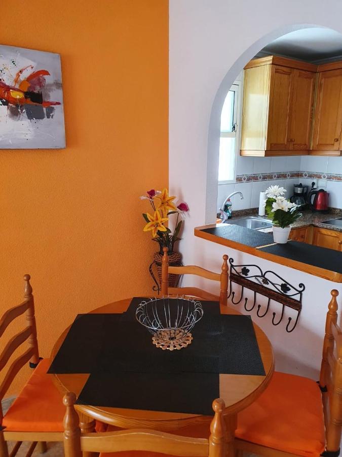Apartamento Ibanez, Casa 119 تورّيفيِخا المظهر الخارجي الصورة
