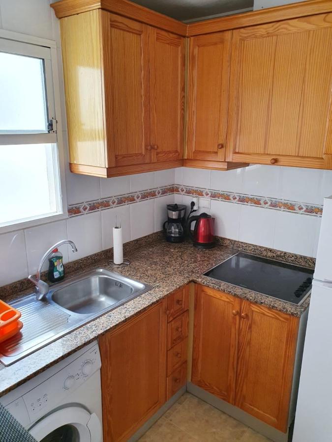 Apartamento Ibanez, Casa 119 تورّيفيِخا المظهر الخارجي الصورة