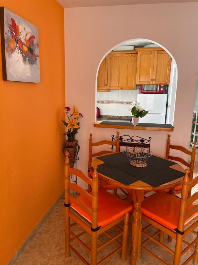 Apartamento Ibanez, Casa 119 تورّيفيِخا المظهر الخارجي الصورة