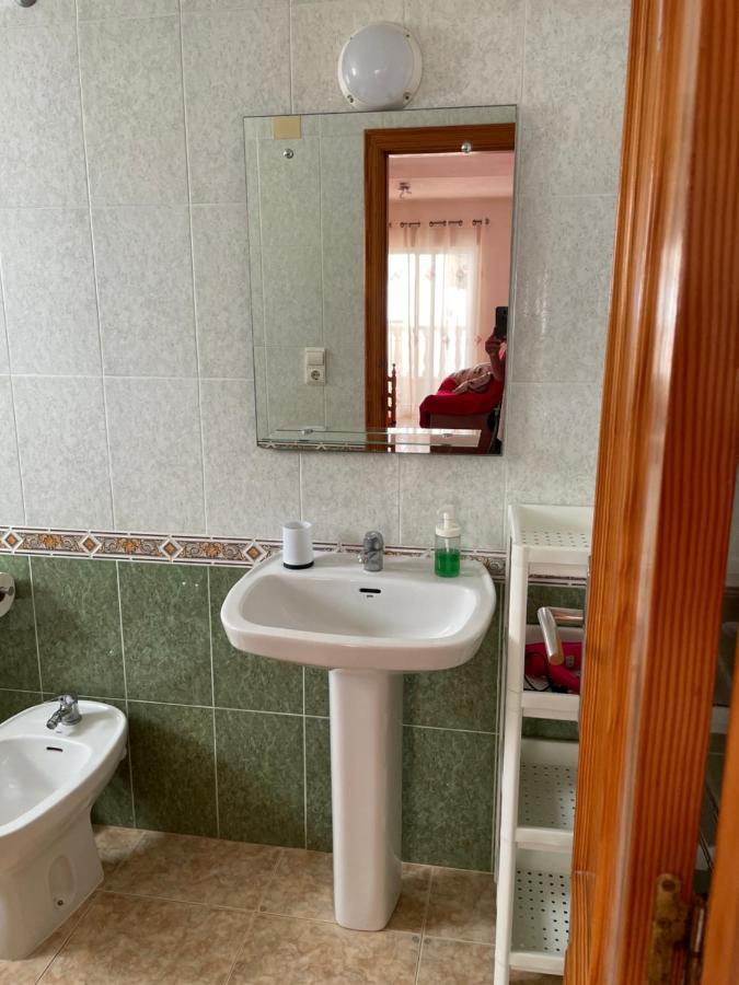 Apartamento Ibanez, Casa 119 تورّيفيِخا المظهر الخارجي الصورة