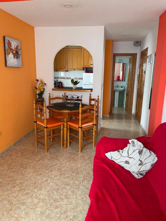 Apartamento Ibanez, Casa 119 تورّيفيِخا المظهر الخارجي الصورة