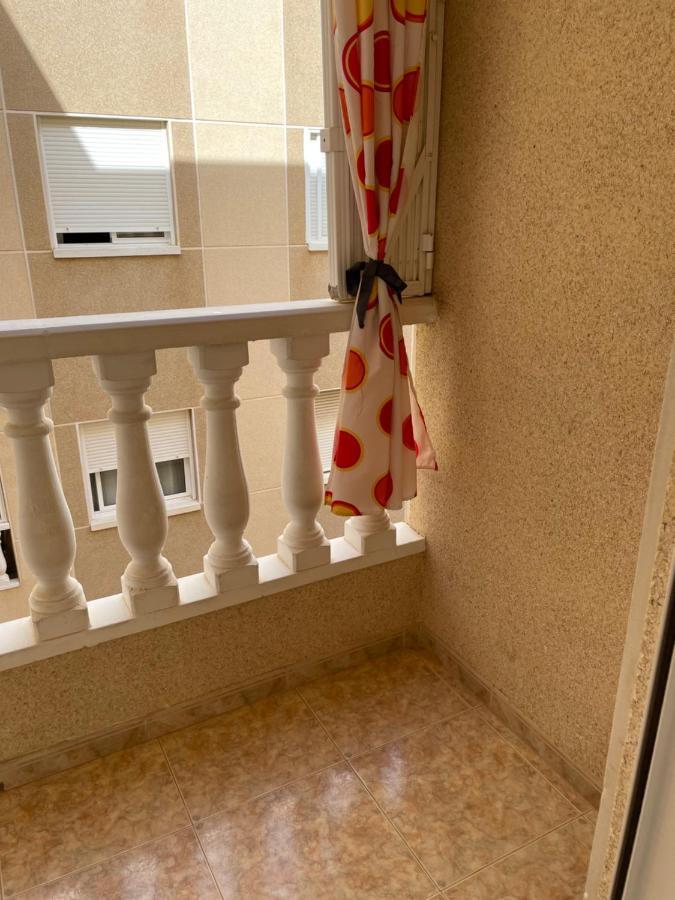 Apartamento Ibanez, Casa 119 تورّيفيِخا المظهر الخارجي الصورة