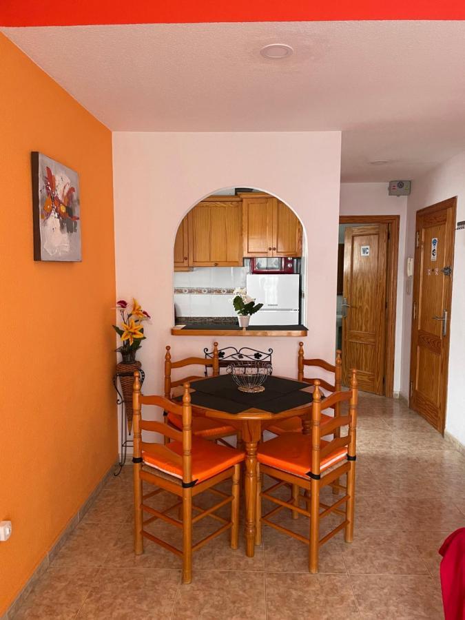 Apartamento Ibanez, Casa 119 تورّيفيِخا المظهر الخارجي الصورة