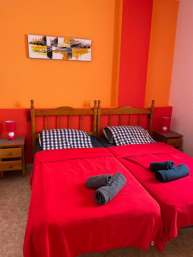 Apartamento Ibanez, Casa 119 تورّيفيِخا المظهر الخارجي الصورة