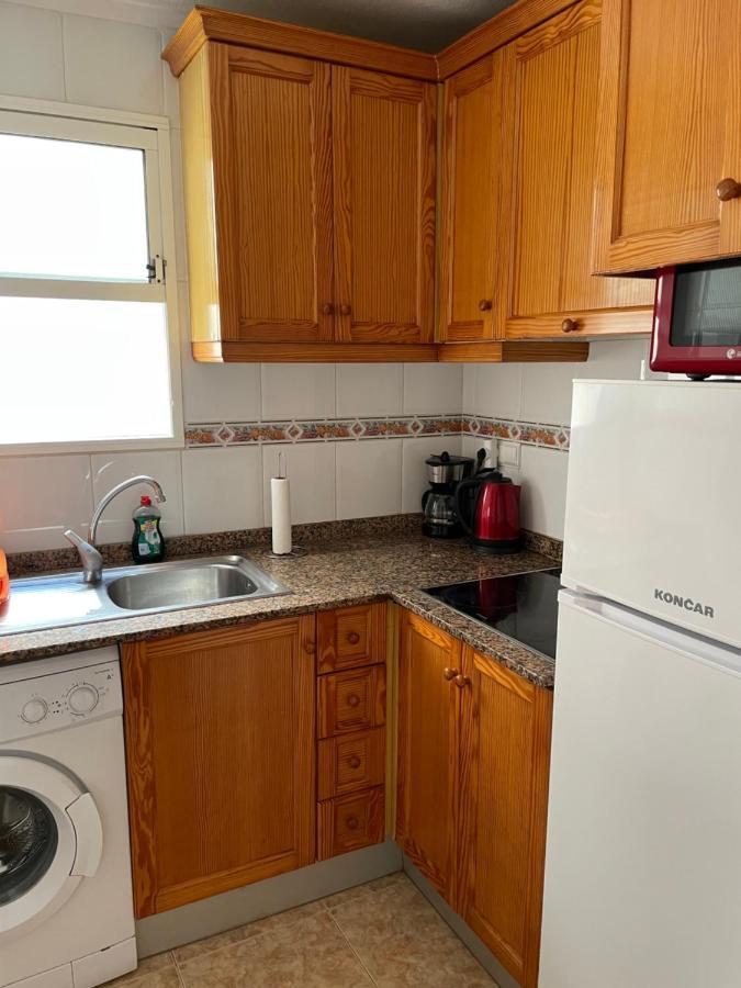 Apartamento Ibanez, Casa 119 تورّيفيِخا المظهر الخارجي الصورة