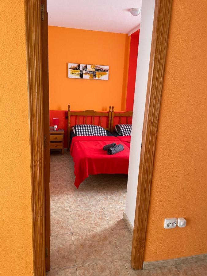Apartamento Ibanez, Casa 119 تورّيفيِخا المظهر الخارجي الصورة