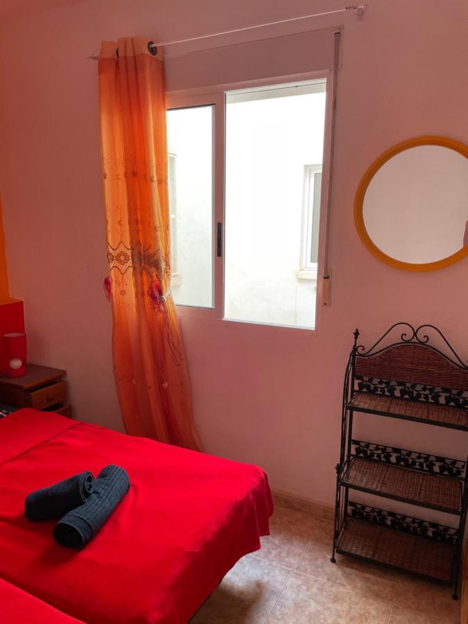 Apartamento Ibanez, Casa 119 تورّيفيِخا المظهر الخارجي الصورة