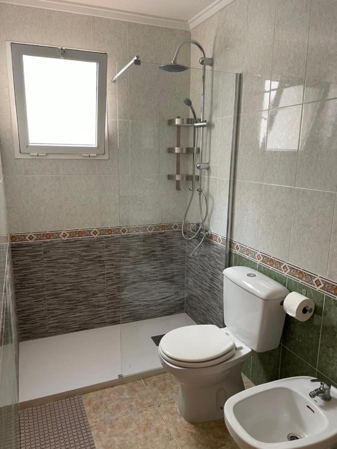Apartamento Ibanez, Casa 119 تورّيفيِخا المظهر الخارجي الصورة