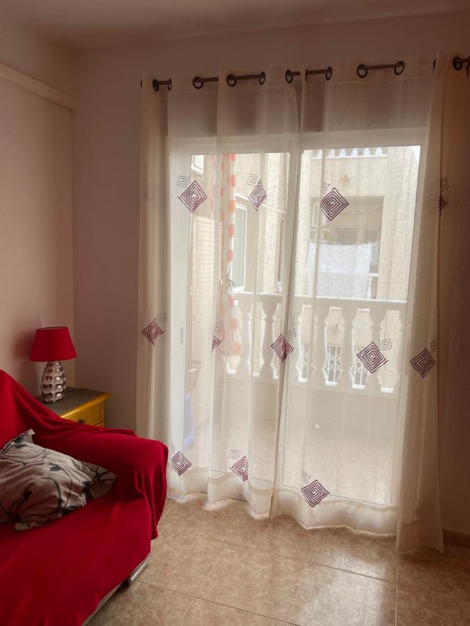 Apartamento Ibanez, Casa 119 تورّيفيِخا المظهر الخارجي الصورة
