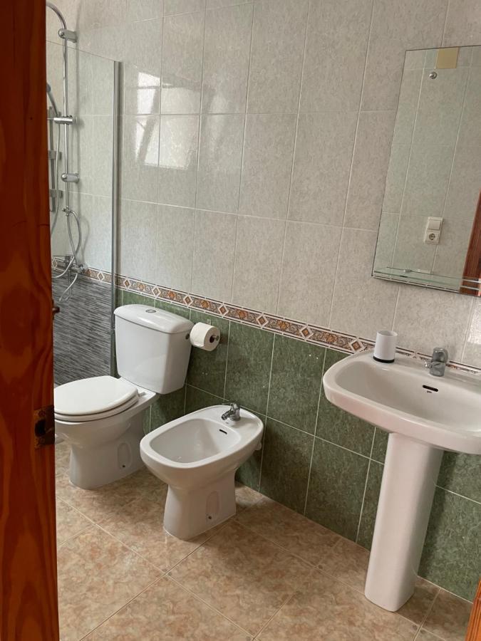 Apartamento Ibanez, Casa 119 تورّيفيِخا المظهر الخارجي الصورة