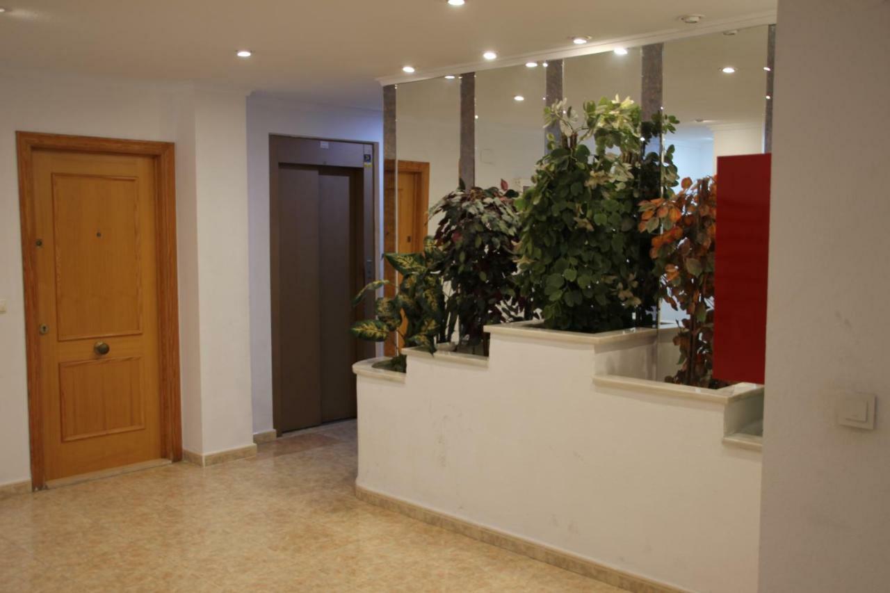 Apartamento Ibanez, Casa 119 تورّيفيِخا المظهر الخارجي الصورة