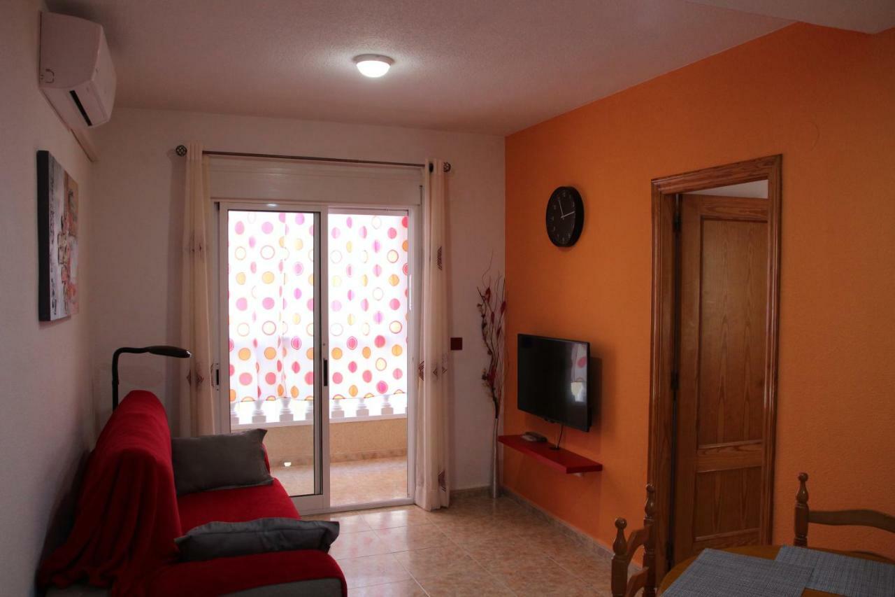Apartamento Ibanez, Casa 119 تورّيفيِخا المظهر الخارجي الصورة