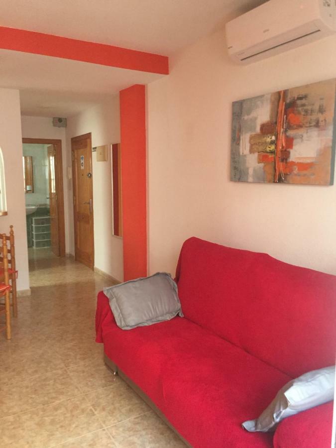 Apartamento Ibanez, Casa 119 تورّيفيِخا المظهر الخارجي الصورة
