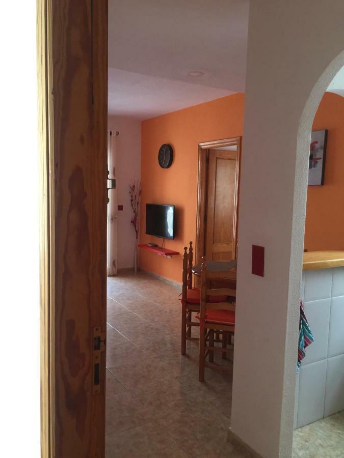 Apartamento Ibanez, Casa 119 تورّيفيِخا المظهر الخارجي الصورة