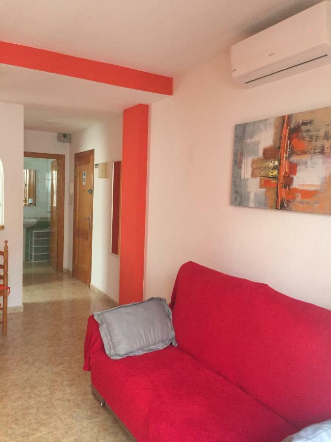 Apartamento Ibanez, Casa 119 تورّيفيِخا المظهر الخارجي الصورة