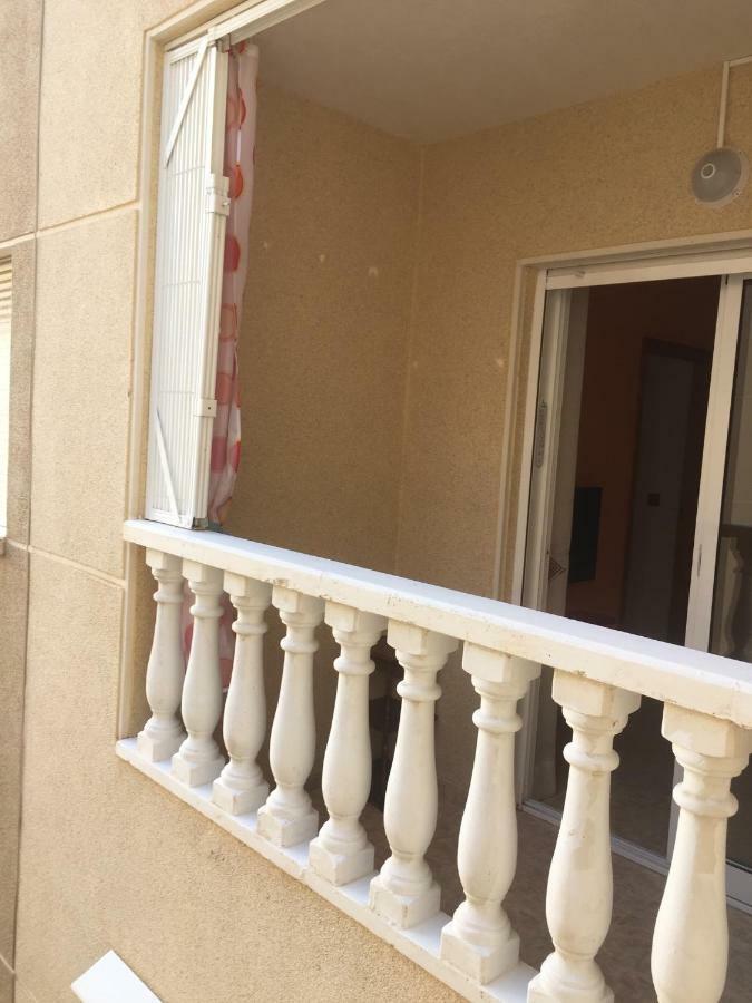 شقة Apartamento Ibanez, Casa 119 تورّيفيِخا المظهر الخارجي الصورة