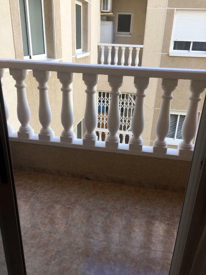 شقة Apartamento Ibanez, Casa 119 تورّيفيِخا المظهر الخارجي الصورة