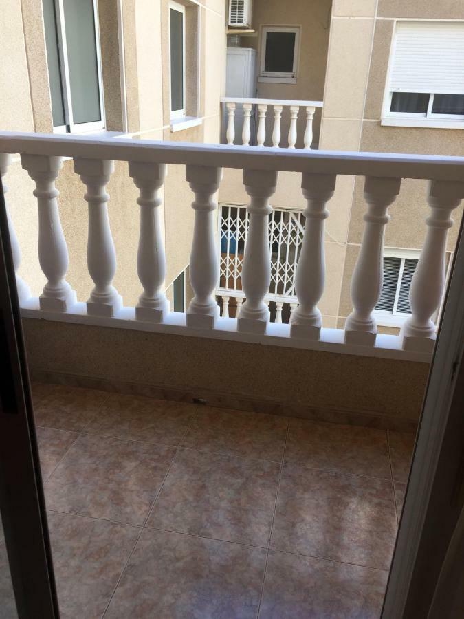 Apartamento Ibanez, Casa 119 تورّيفيِخا المظهر الخارجي الصورة