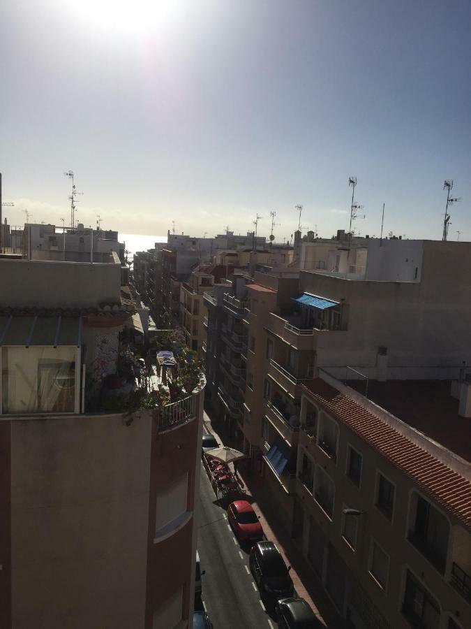 Apartamento Ibanez, Casa 119 تورّيفيِخا المظهر الخارجي الصورة