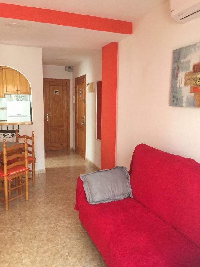 Apartamento Ibanez, Casa 119 تورّيفيِخا المظهر الخارجي الصورة