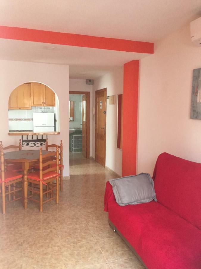 Apartamento Ibanez, Casa 119 تورّيفيِخا المظهر الخارجي الصورة
