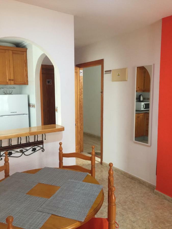 Apartamento Ibanez, Casa 119 تورّيفيِخا المظهر الخارجي الصورة