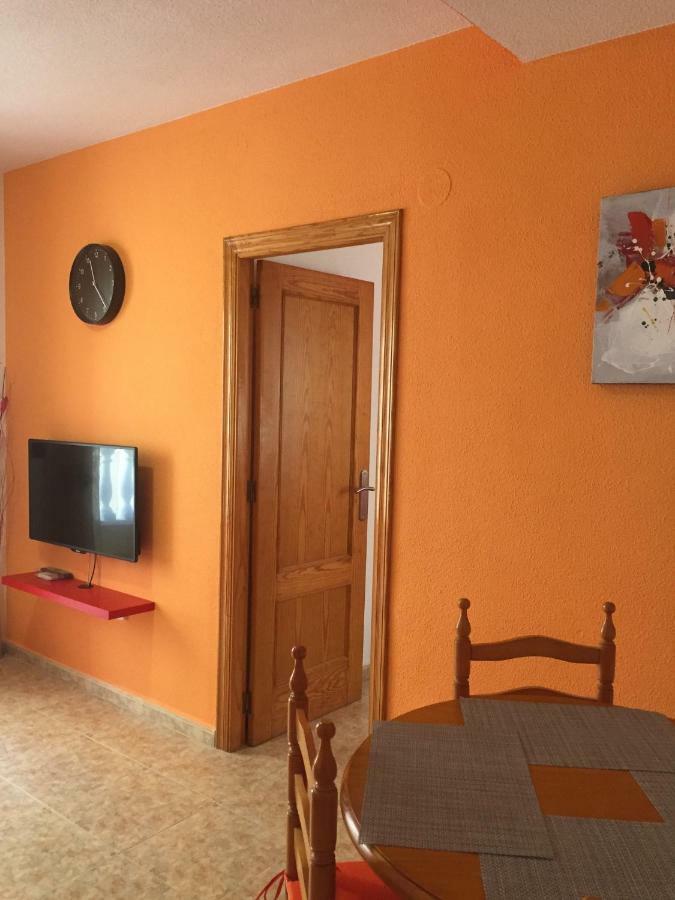 Apartamento Ibanez, Casa 119 تورّيفيِخا المظهر الخارجي الصورة