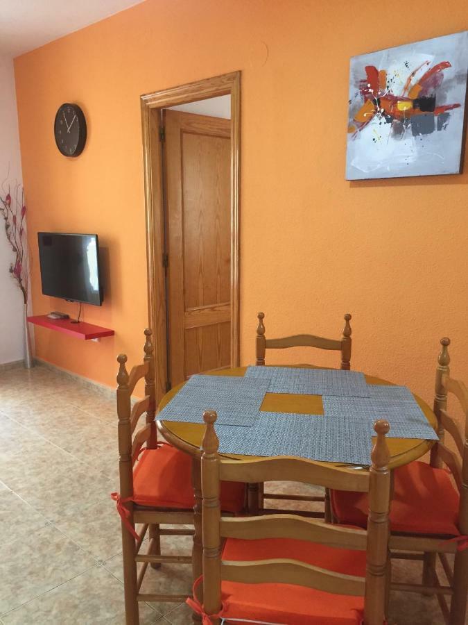 Apartamento Ibanez, Casa 119 تورّيفيِخا المظهر الخارجي الصورة