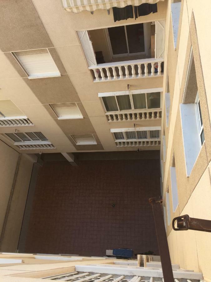 شقة Apartamento Ibanez, Casa 119 تورّيفيِخا المظهر الخارجي الصورة