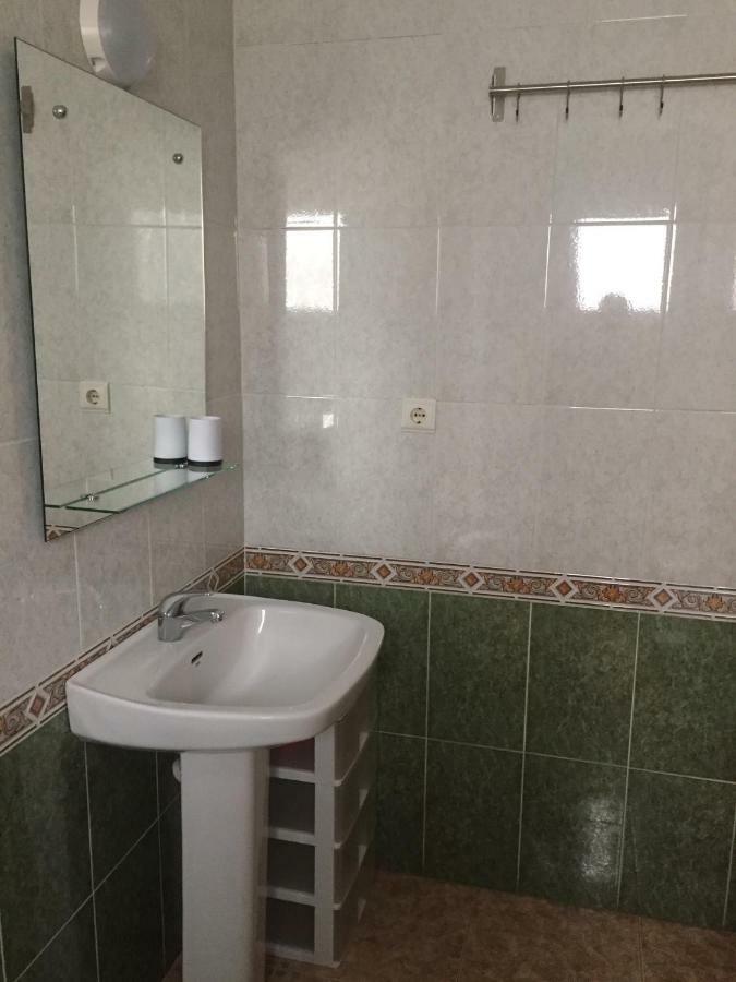 Apartamento Ibanez, Casa 119 تورّيفيِخا المظهر الخارجي الصورة