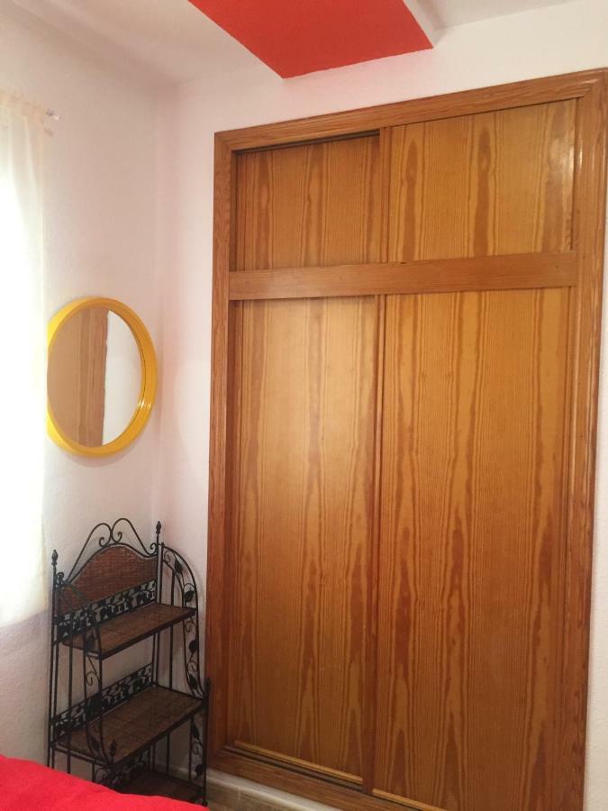 Apartamento Ibanez, Casa 119 تورّيفيِخا المظهر الخارجي الصورة