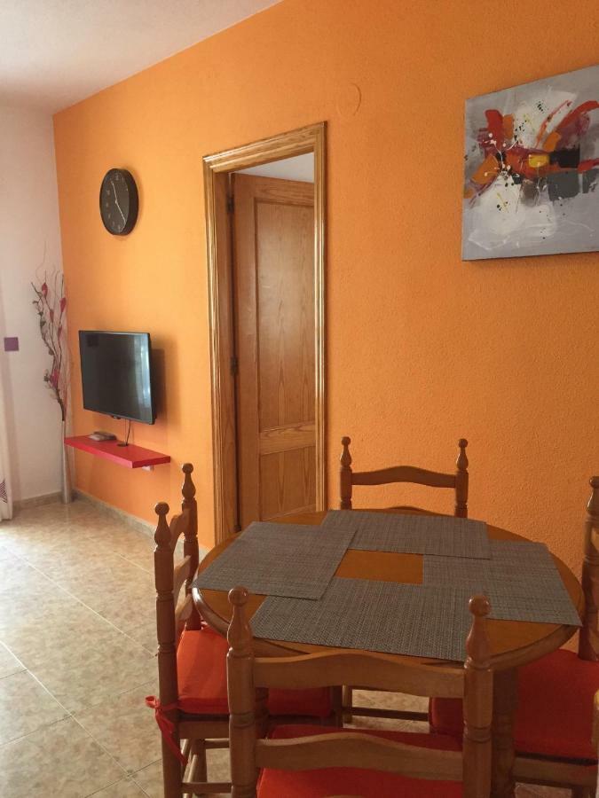 Apartamento Ibanez, Casa 119 تورّيفيِخا المظهر الخارجي الصورة