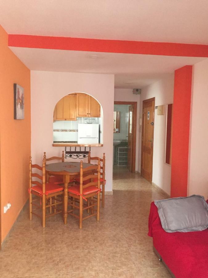 Apartamento Ibanez, Casa 119 تورّيفيِخا المظهر الخارجي الصورة